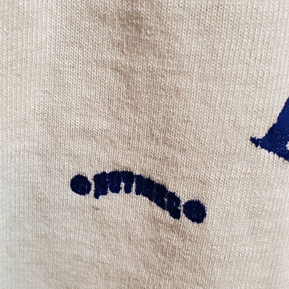 Vintage Broncos T Shirt Jersey - Picture 5 of 7